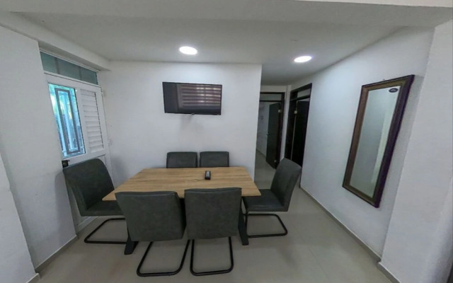 Apartamentos Isla Tropical