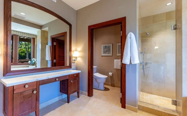 Wailea Beach Villa B202 3 Bedroom Condo