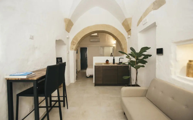 Mediterranee Suite
