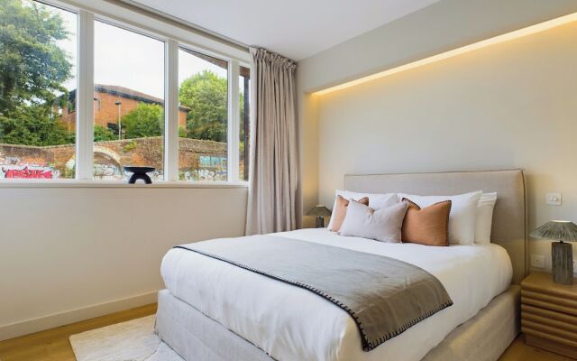 St Pancras Residence