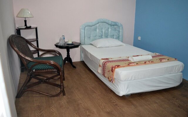 Borneo Swiss Guesthouse