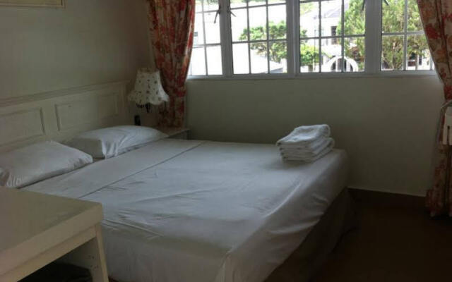 Puncak Inn Fraser's Hill