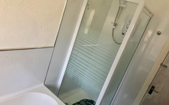 Stunning 3-bed Apartment in Edinburgh