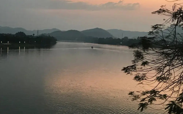 Hue Four Seasons Hotel