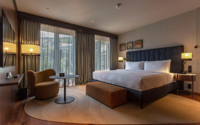 Keight Hotel Opatija, Curio Collection By Hilton
