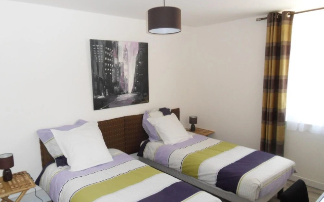 Le 33 Chambres DHtes  Gtes Lens