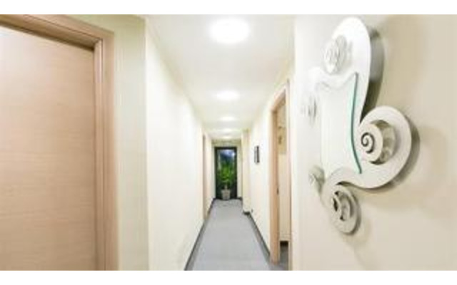 Hotel Residenza Gra 21
