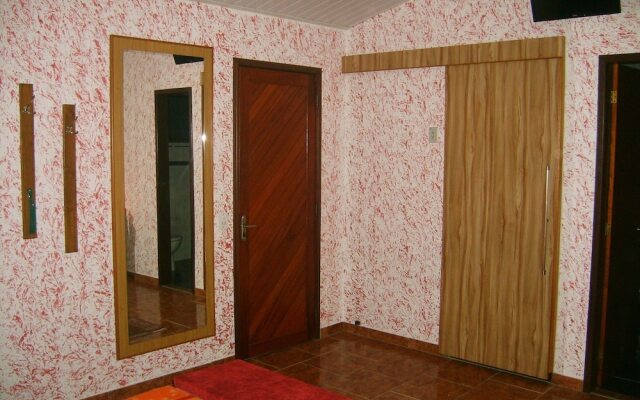 Pousada Sítio Santa Anna