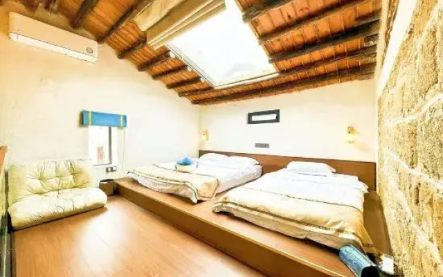 Weizhou Island Sihe Whale Watching Homestay