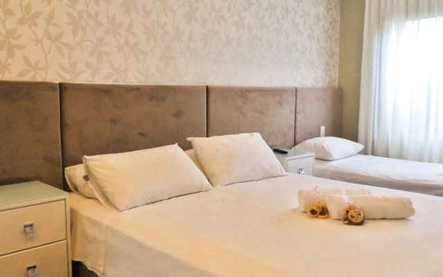 Locar-in Gramado Apartamento Lindíssimo Centro