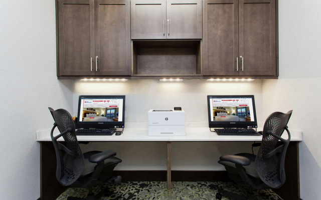Hilton Garden Inn Montgomery - EastChase