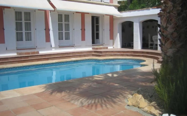 Holiday Home Calle Isla Gran Canaria