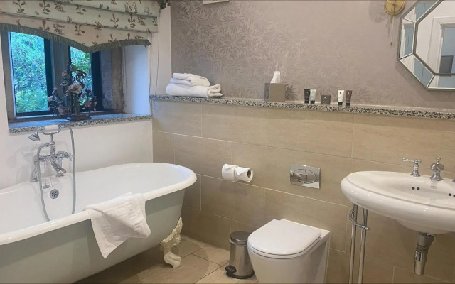 Stanley House Hotel & Spa