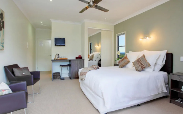 Mary Valley Views B + B