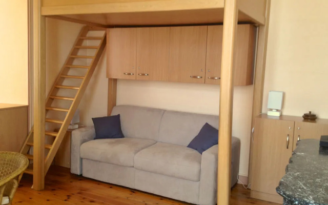 Welcome to Cannes - San Remo