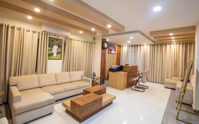 Vedalife Rejuvenation Pvt. Ltd.