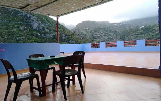 Casa Rural Akchour