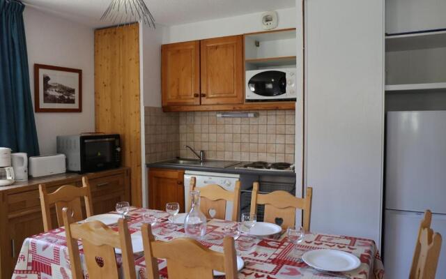 Appartement Aussois, 3 pièces, 6 personnes - FR-1-508-115
