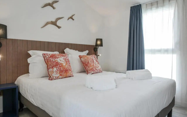 Premium Residenz Les Villas d'Olonne