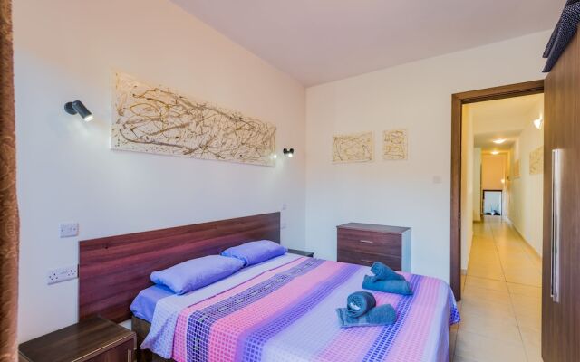 Blue Harbour 2 by Getaways Malta