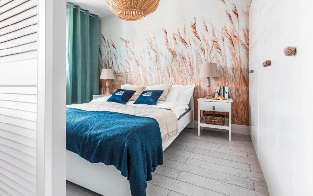 Resort Apartamenty Klifowa Rewal 8