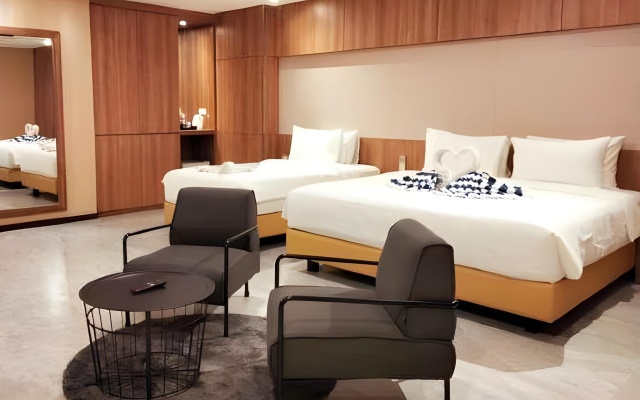 D'Anaya Hotel Bogor
