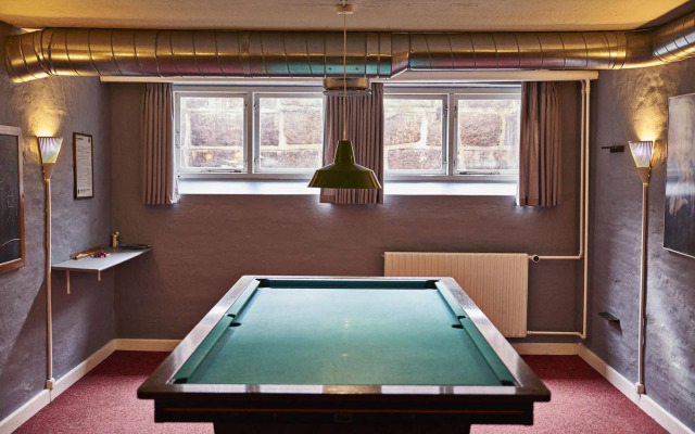Danhostel Hillerød