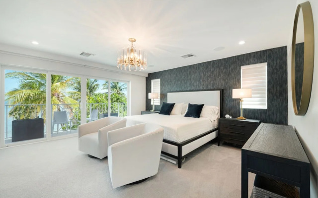Luxury Cayman Villas