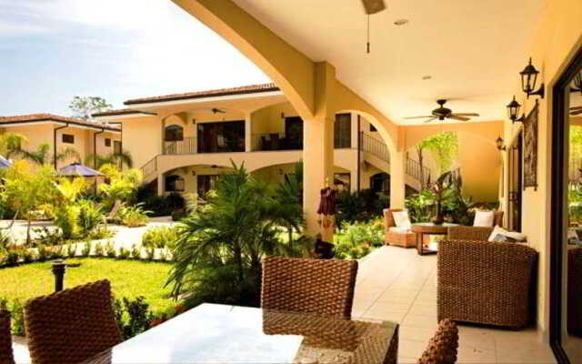 Casa del Sol -Villas Catalinas