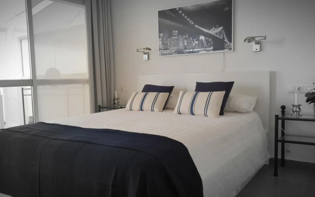 Romana Playa 555 in Marbella