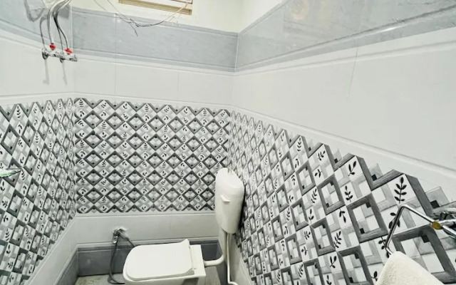 Hotel Ganesh Kripa