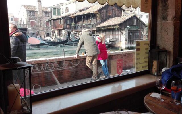 San Gervasio Apartment