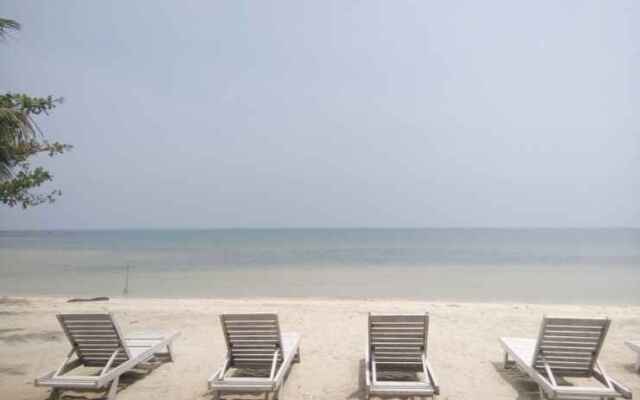 Palm Beach Resort