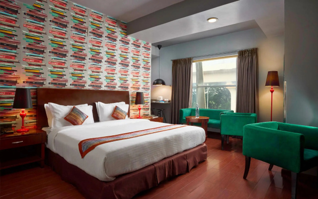 OYO Premium Nagpur Airport Road – Guest Rooms – Nagpur