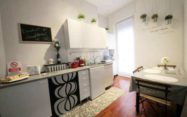 Residenza Vittoria City Center