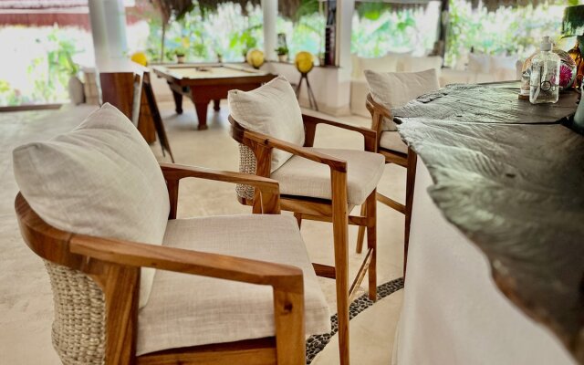 The Beach Tulum Hotel