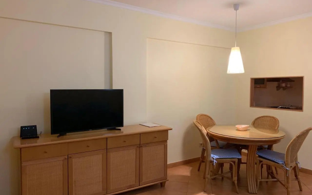 Cabanas de Tavira Apartment