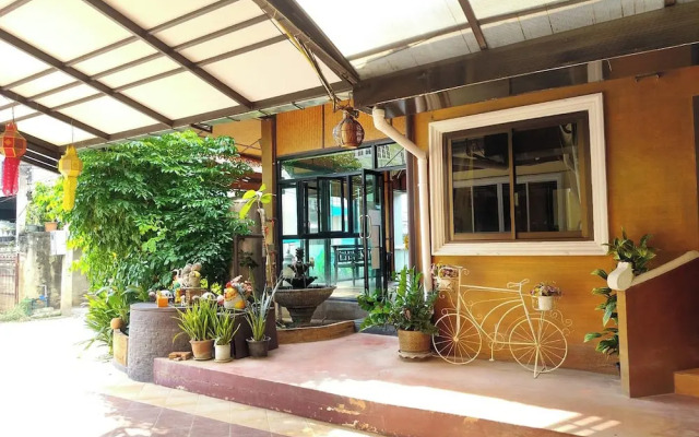 Le Viengping Chiangmai