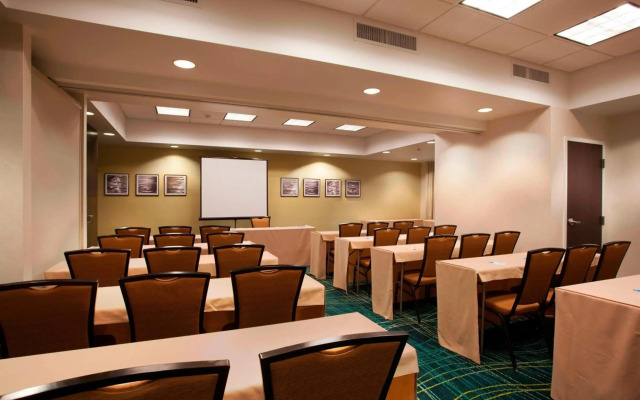 SpringHill Suites Phoenix Airport/Tempe