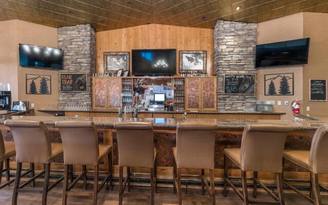 Holiday Inn Club Vacations Tahoe Ridge Resort by IHG