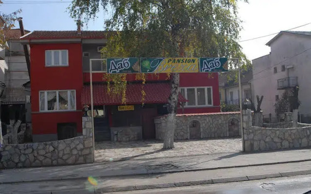 Guest House Breza