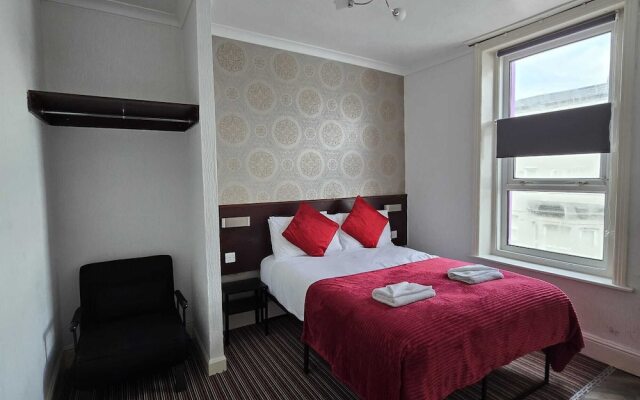 Wilsons Lodge