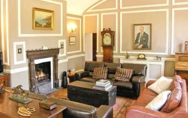 Tan Y Graig Hall