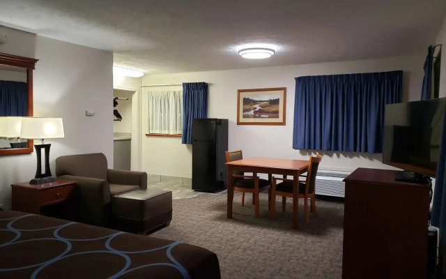 SureStay Plus Hotel by Best Western Grand Island