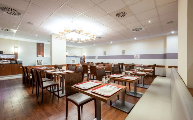 NEXTO DORMERO Hotel Budapest