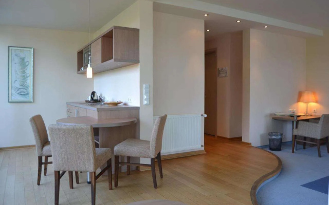 Hotel Seeblick
