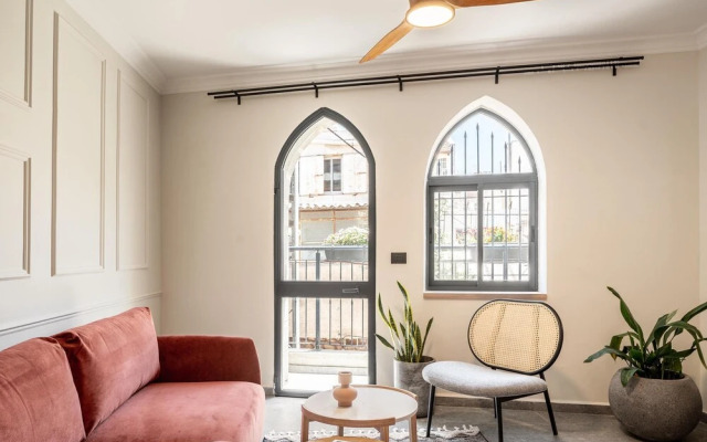 Albi Boutique Hotel