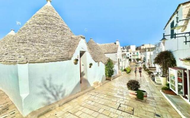 Trulli Lovely