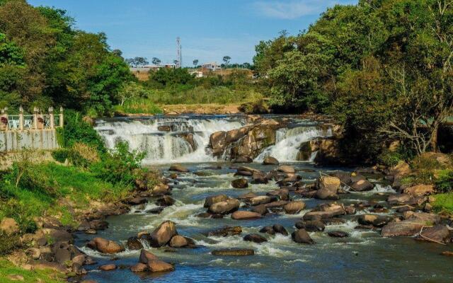 Hotel Recanto da Cachoeira