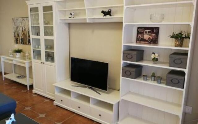 A-2349 Luxury Torreblanca Baja